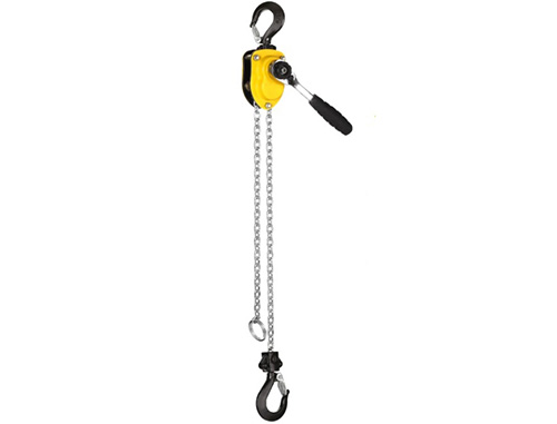 凱榮HS-C型手扳葫蘆 凱榮HS-C型手扳葫蘆